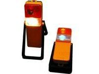 Svietidlo ADR (bezpečnostné)