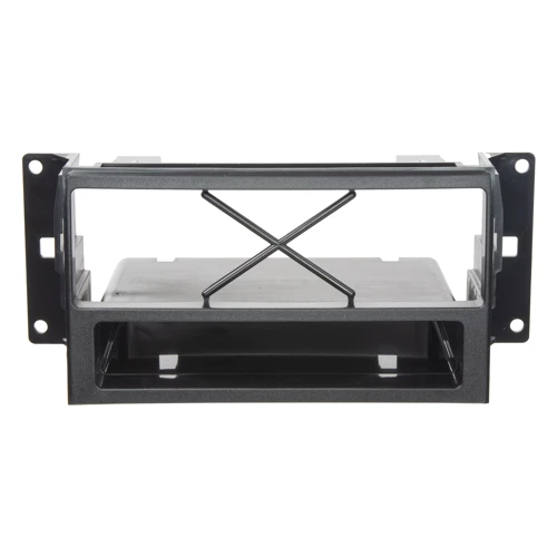 2DIN/1DIN redukcia pre Nissan Cube 2009-