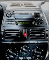 ISO redukcia pre Fiat Bravo/a, Marea (2)