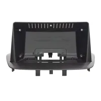 Redukcia pre 9" autorádio Renault Megane III 11/2008-2015, Fluence 02/2010- Redukcia pre 9" autorádio Renault Megane III 11/2008-2015, Fluence 02/2010-