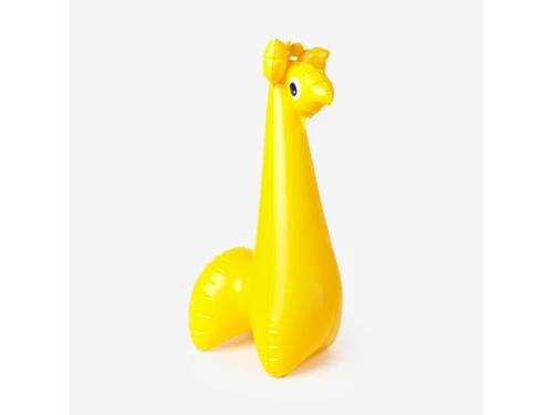 Nafukovacia žirafa
