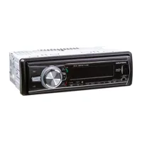 GRUNDIG autorádio bez mechaniky / Bluetooth / USB / SD / AUX / odním. panel (1)