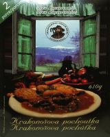 Ster.jedlo krakonošova poch.2porce