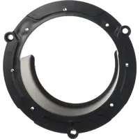 PLAST pre repro MAZDA 2, 323, HONDA Accord predný 130mm