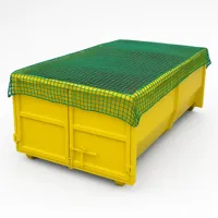 Krycia sieť na kontajnery 3,5 x 5 ms gumolanom (1)