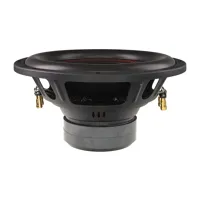 KUERL double coil basový reproduktor 12", výkon 260/2600Watt (3)