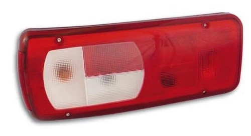 kryt lampy DAF XF106 -ľavý-náhrada