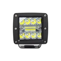LED svetlo obdĺžnikové, 16W, 16xLED, ECE R10 LED svetlo obdĺžnikové, 16W, 16xLED, ECE R10