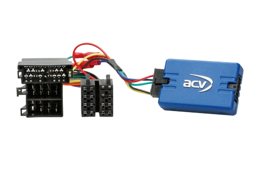 Adaptér z volantu pre Fiat Ducato, Peugeot Boxer, Citroën Jumper 2012-2014
