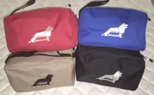 Kozmetická taška - MAN