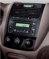 ISO redukcia pre Kia Sportage 05- (2)