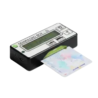 Sťahovací kľúč pre tachografy DOWNLOAD BOX II S