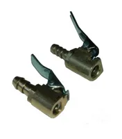 Koncovka Michelin k hustiacej hadici 8mm Koncovka Michelin k hustiacej hadici 8mm