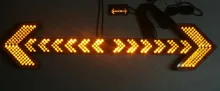 LED prídavné svetlá smerové 12-24V (3)