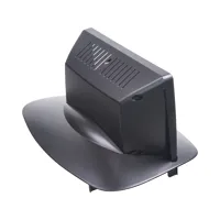 Redukcia pre 9" autorádio Renault Megane III 11/2008-2015, Fluence 02/2010- (5)
