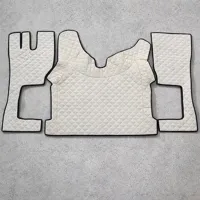 autokoberec VOLVO FH od 2013 automat (sada) - kožený