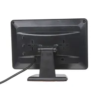 Parkovacia kamera s LCD 4,3" monitorom (2)