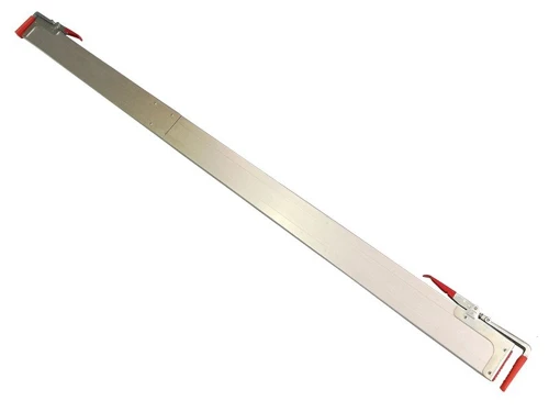 Prehradzovač medzi bočnice - rozperná tyč 2400-2700 mm