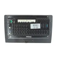 2DIN autorádio s 10,1" LCD, OS Android, WI-FI, GPS, CarPlay, Bluetooth, 2x USB, 4G (4)