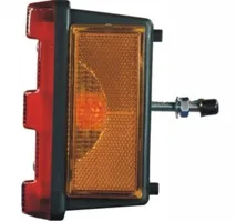 lampa zadná MB ACTROS Pravá (1)