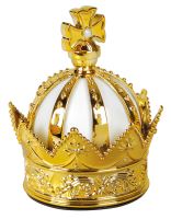 Koruna „KING“ – Coconut