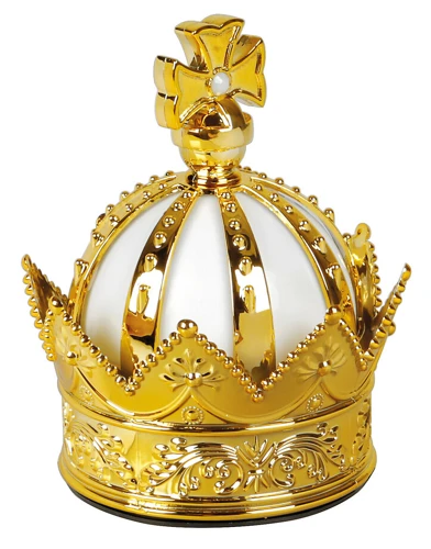 Koruna „KING“ – Coconut