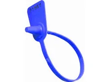 Plomba plastová závesná 12cm