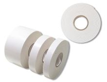 Obojstranná lepiaca páska 15mm/5m