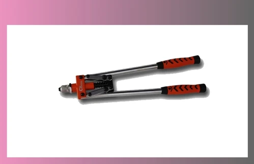 kliešte nitovacie čelné 550mm CORONA