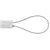 Bezpečnostná plomba - Mini Cable Lock 1,5 mm, 40 cm Bezpečnostná plomba - Mini Cable Lock 1,5 mm, 40 cm