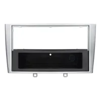 ISO redukcia pre Peugeot 308 09/2007-09