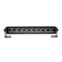 LED rampa biela/oranžová, 10-30V, 345mm, ECE R65, R112 LED rampa biela/oranžová, 10-30V, 345mm, ECE R65, R112