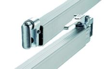 Prehradzovač certifikovaný na 1000 daN