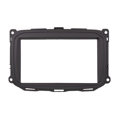 2DIN/1DIN redukcia pre Alfa Romeo Giulietta 2014-