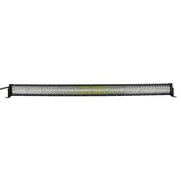 LED rampa prehnutá, 300x3W, 1060mm, ECE R10