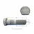skrutka kolesa BPW/Schmitz M22x1.5x89x44mm