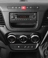ISO redukcia pre Iveco Daily 07/2014- (2)