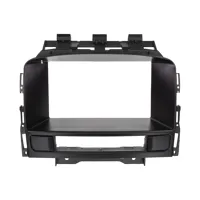 2DIN redukcia pre Opel Astra J 12/2009-2015