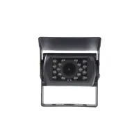 Set monitor 10,36 "4x 4PIN s Apple CarPlay, Android auto, Bluetooth, DVR, + kamera + 15m kábel (3)