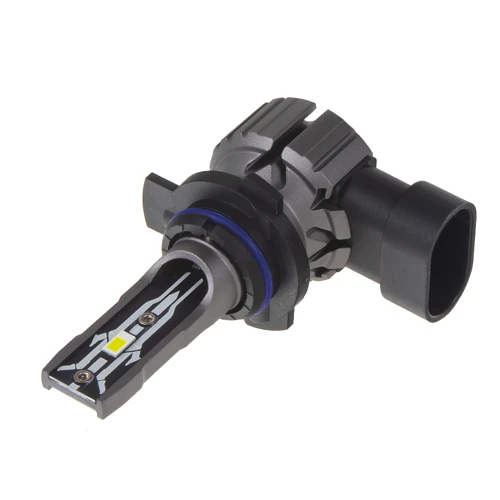 LED HIR2 (9012) biela, 9-18V, 4000LM