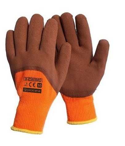 Pracovné rukavice ESKIMO winter