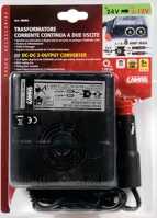 Menič napätia 24V/12V 8A (1)