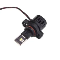 V22 TST LED PS24W (5202) biela, 12/24V, 6000LM