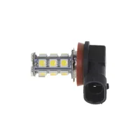 LED H11 biela, 12V, 18LED/3SMD (2)