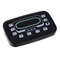 Bezdrôtový ovládač k rampám SRE6