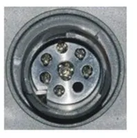 lampa zadná MB ATEGO-Ľavá + ŠPZ, zástrčka (3)