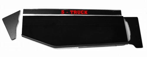 odkladací stolík SCANIA R/G 2009-2017 - celkový