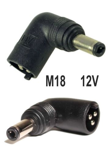 Menič adaptér M18 LCD ACER/BENQ
