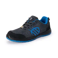 Obuv PRESTON S1 ESD Obuv PRESTON S1 ESD