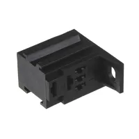 Relé pätice pre miniatúrne relé